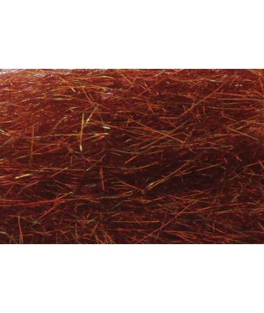 SLF PRISM DUBBING Rusty brown